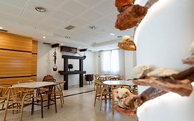 Hotel Rural El Majuelo